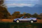 Mercedes-Benz CLK-Class Cabriolet 1996 года